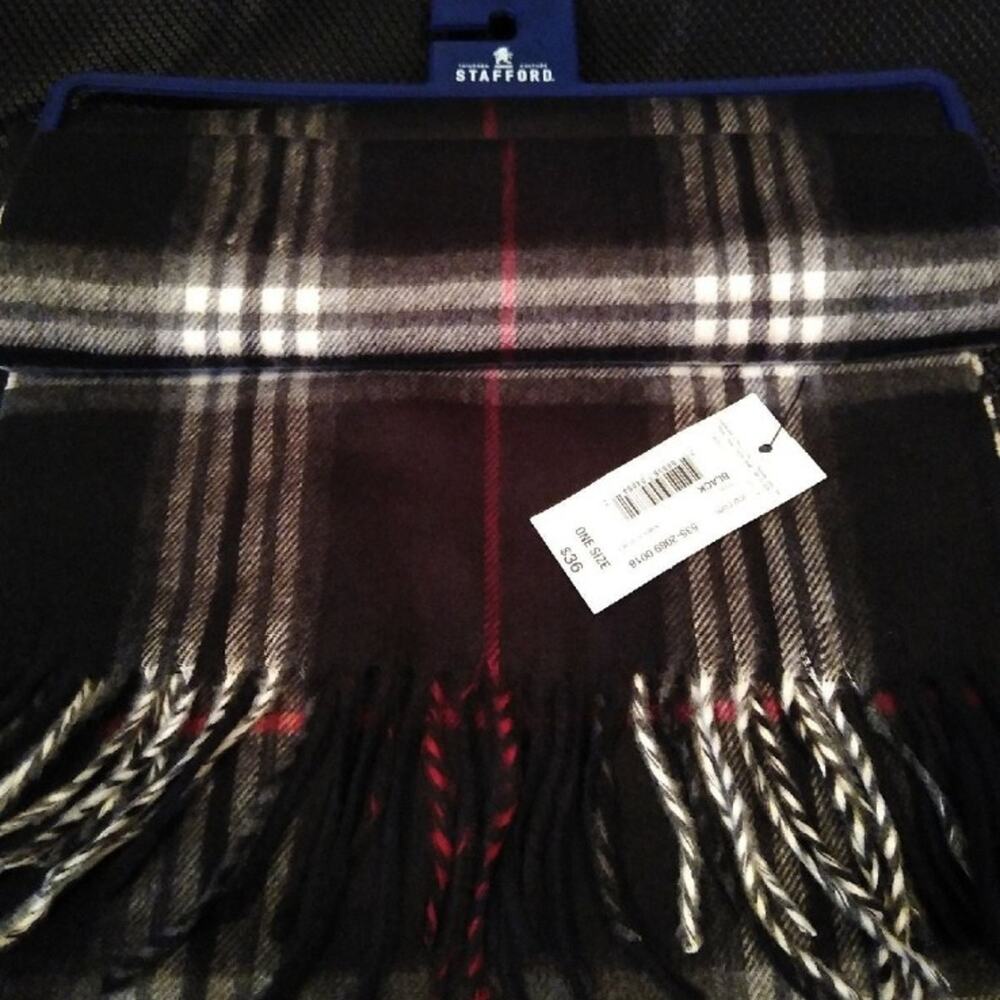 Men scarf